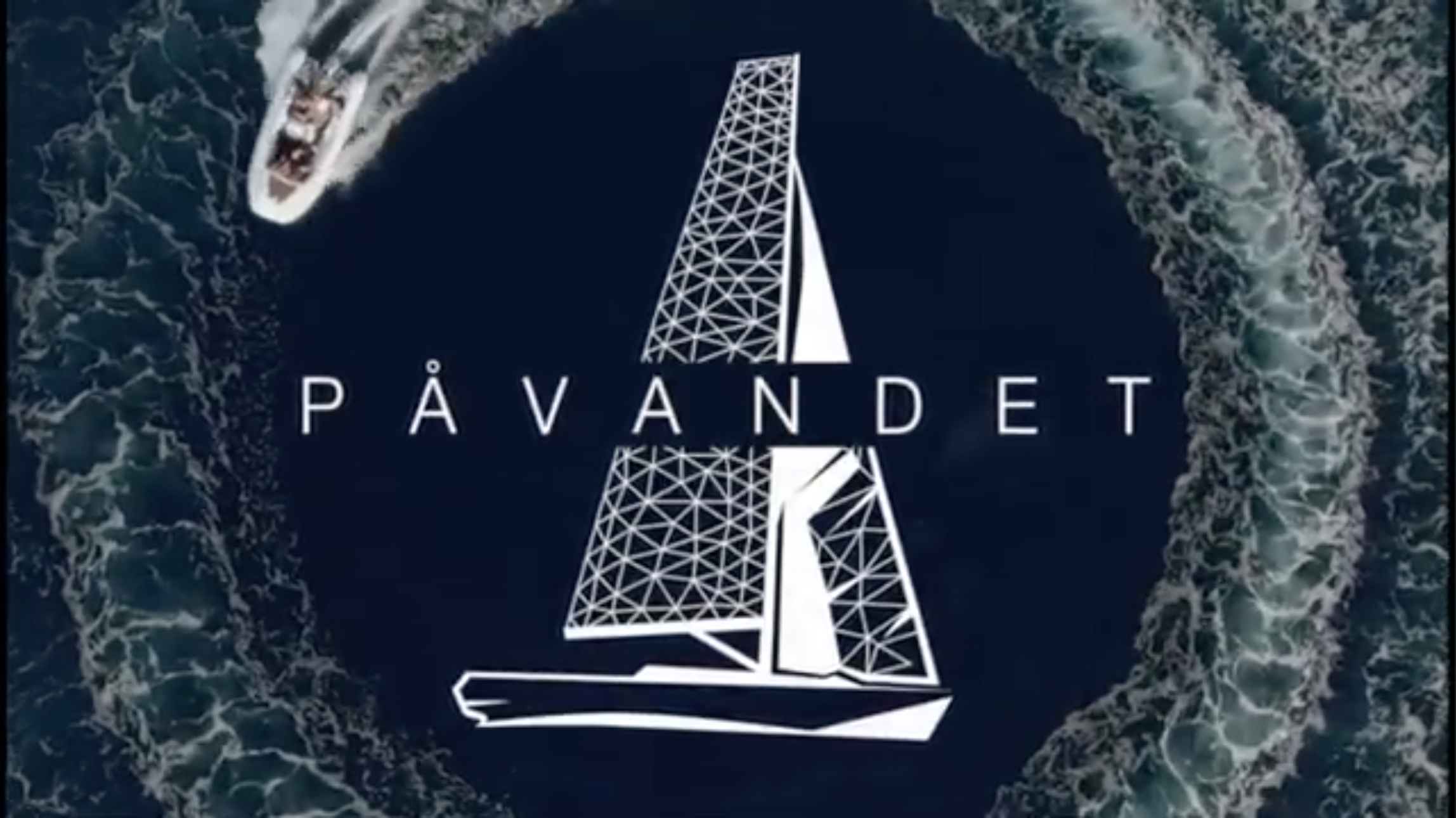 paavandet reklame